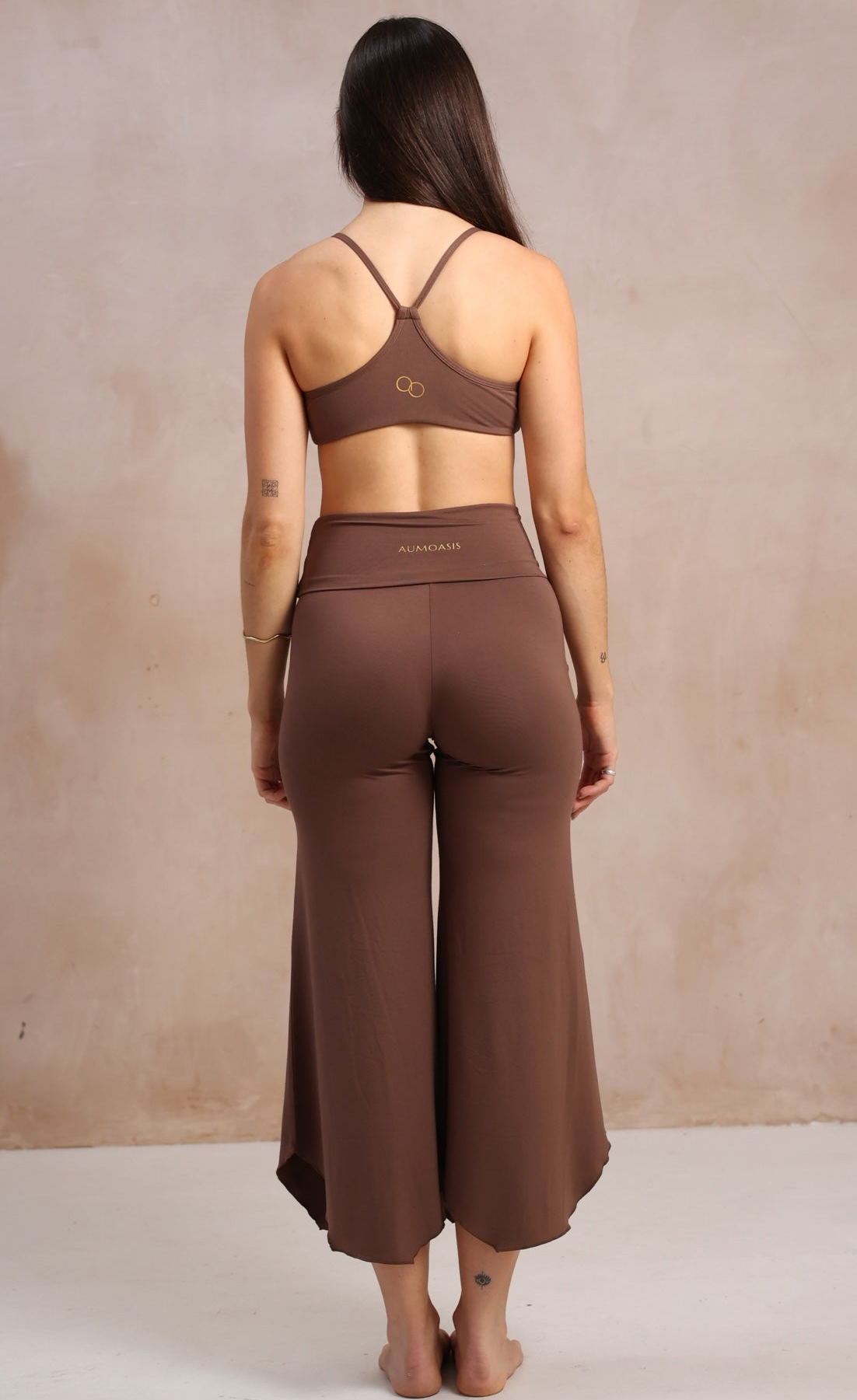 Starlight Flare Trousers