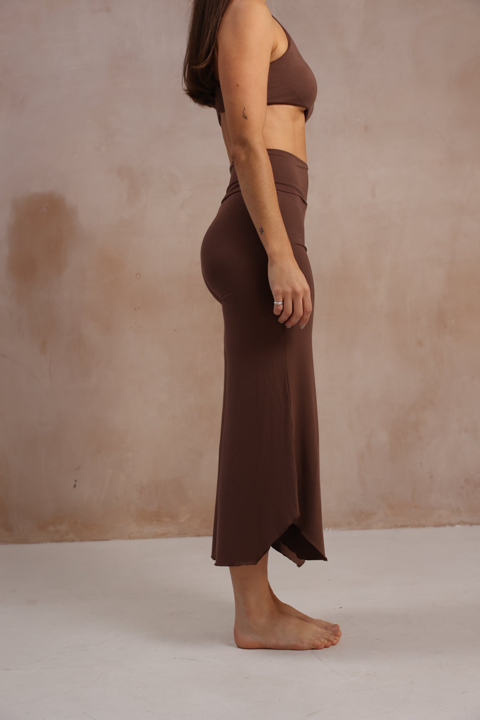 Starlight Flare Trousers