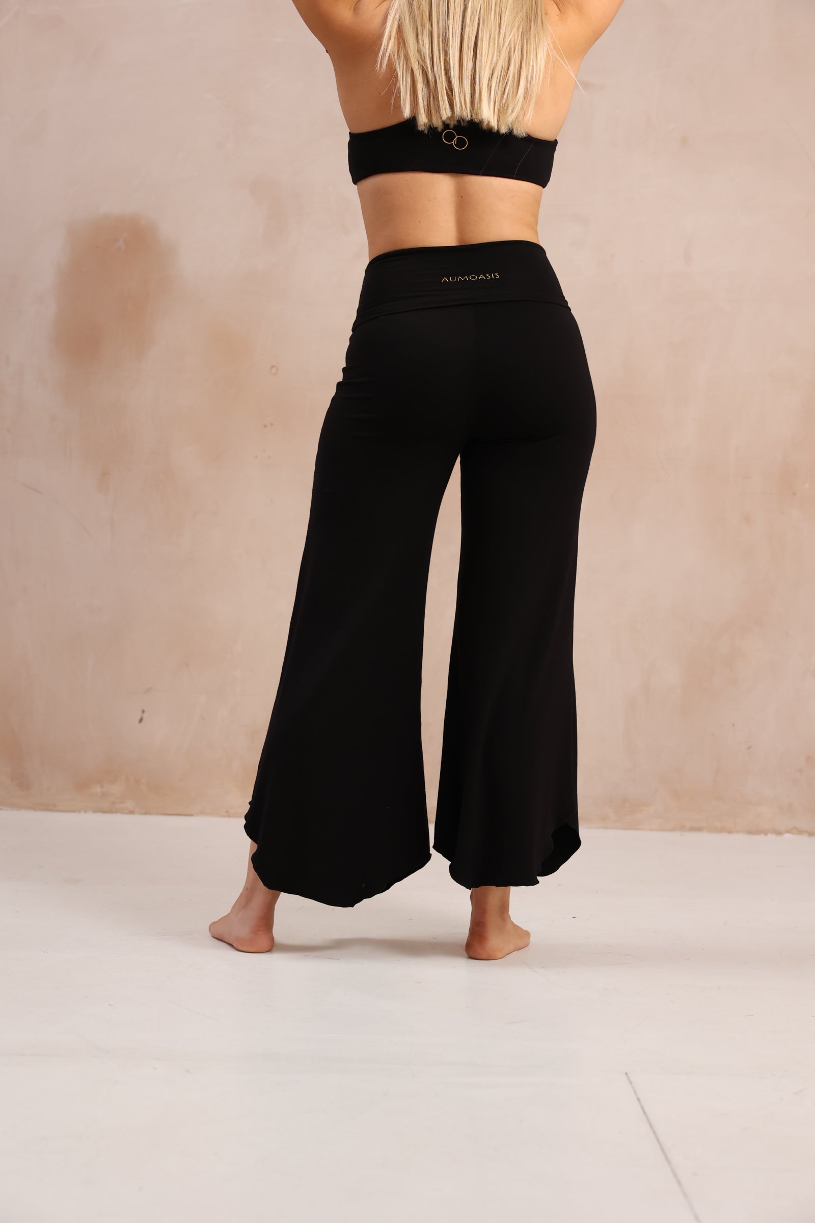 Starlight Flare Trousers