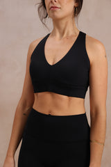 Cosmic Sports Bra